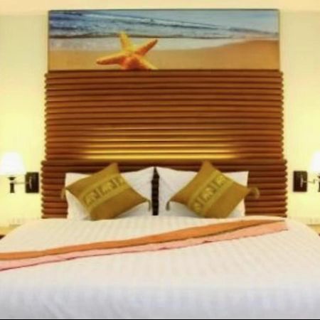 Patong Terrace Boutique Hotel Exteriör bild